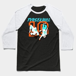 Tyreek hill Baseball T-Shirt